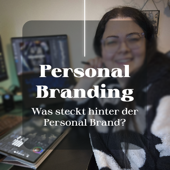 Bild zu Blogbeitrag, personal branding